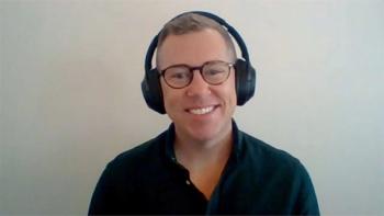 Jason Myers, PhD