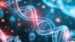 A new study affirms prior research associating non-DNMT3A CHIP variants with higher heart failure risk. | Image credit: @CrazyJuke-stock.adobe.com.jpg