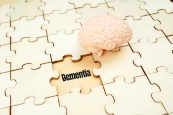 Dementia | Image Credit: © Akmalism Photography-stock.adobe.com