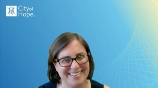HIV Care Should Be Comprehensive, Says Dr Jana Dickter