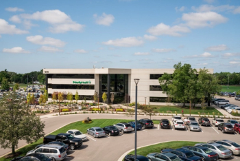 Priority Health Headquarters | Image Credit: Priority Health