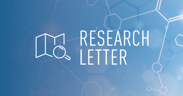 AJMC research letter