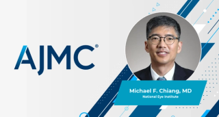 Michael F. Chiang, MD