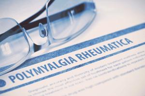Polymyalgia rheumatica | Image credit: tashatuvango - stock.adobe.com