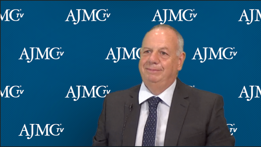 Dr David Kingdon on the Principles Underlying the Use of CBT in Psychosis