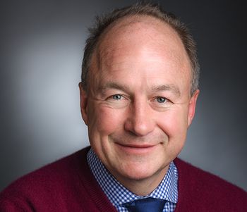 Paul Richardson, MD | Image: Dana-Farber Cancer Institute