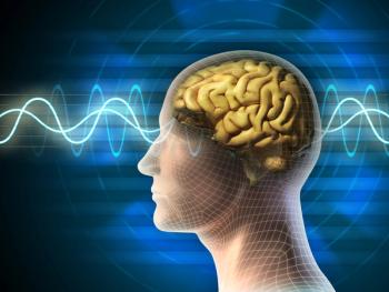 Sleep and brain waves