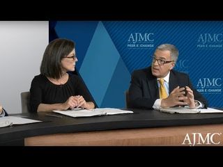 The Advent of Managed Care