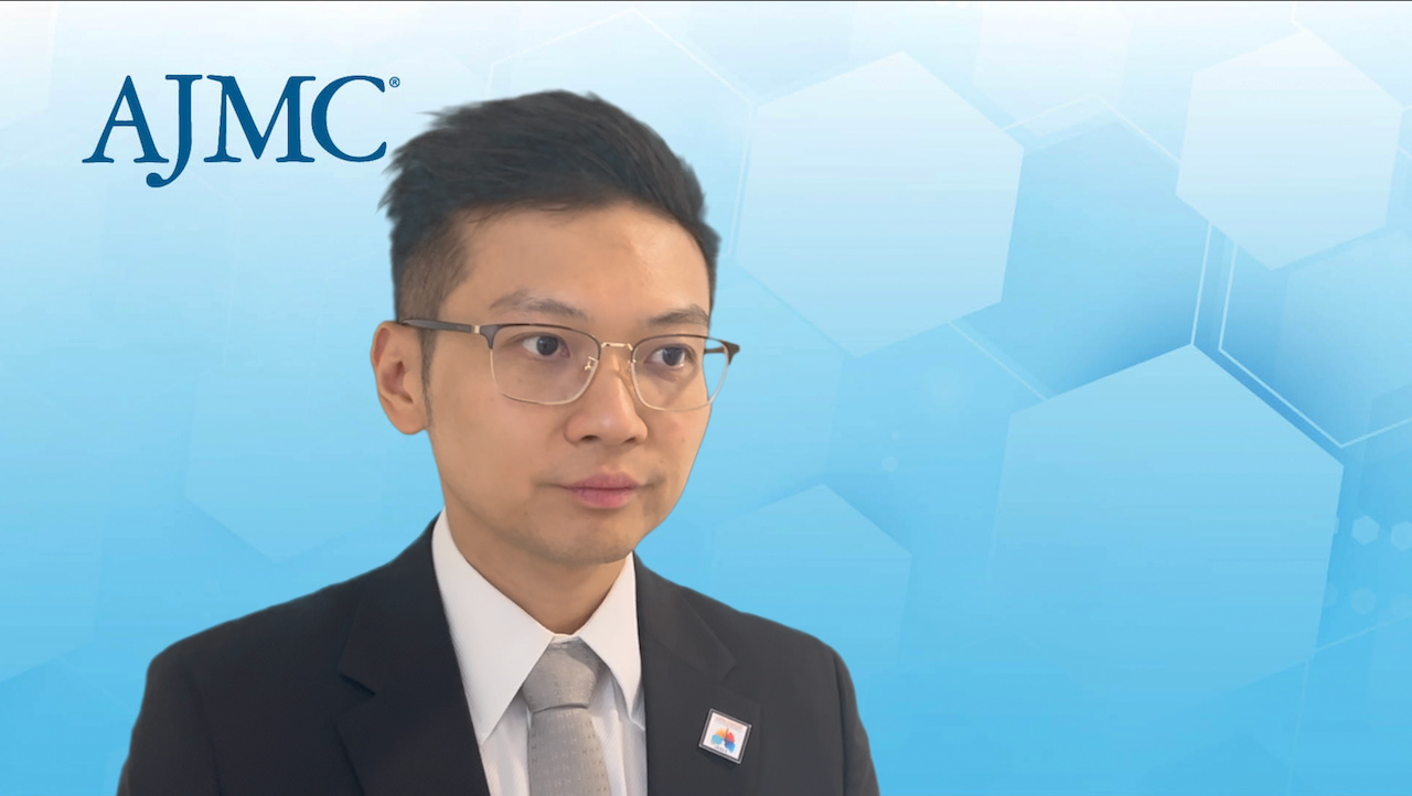 Personalizing ctDNA Monitoring Strategies for NSCLC With MET Mutation: Yang Xia, MD, PhD