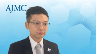 Personalizing ctDNA Monitoring Strategies for NSCLC With MET Mutation: Yang Xia, MD, PhD