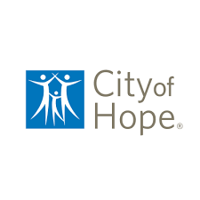 City of Hope logo