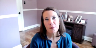 Melissa O'Connor, PhD.