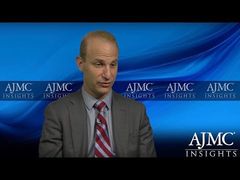 EP. 9 Considerations for Antiangiogenic Therapy in NSCLC