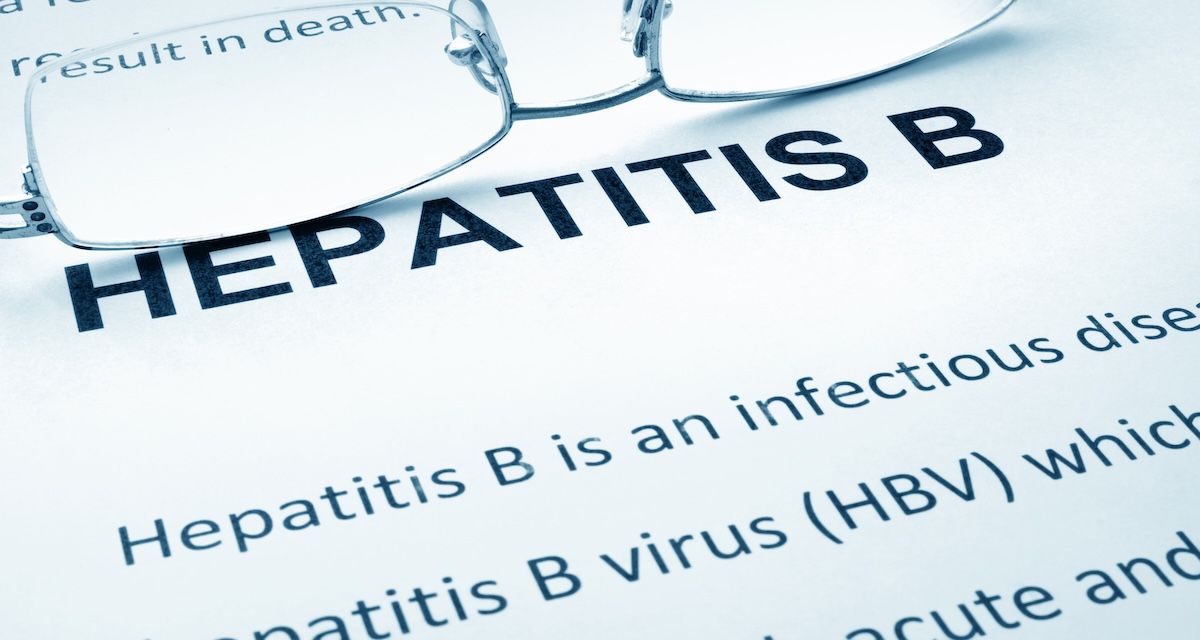 Hepatitis B | Image Credit: Vitalii Vodolazskyi - stock.adobe.com