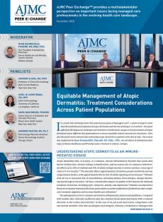 Equitable Management of Atopic Dermatitis: Treatment Considerations Across Patient Populations