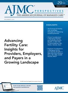 Advancing Fertility Care: Insights for Providers, Employers, and Payers in a Growing Landscape.