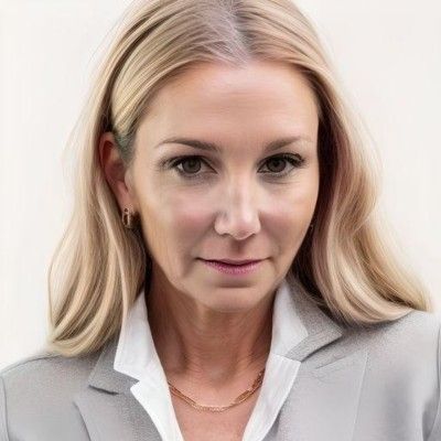 Madeleine McDowell, MD | Image Credit: LinkedIn