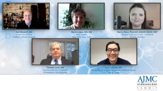 Risks of Undertreatment in MS and Impact of Early High Efficacy Therapy