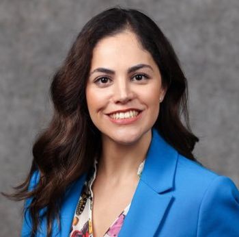 Inmaculada Hernandez, PharmD, PhD | Image credit: LinkedIn
