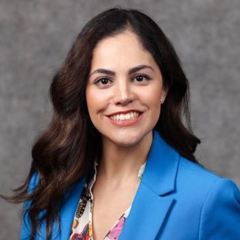 Inmaculada Hernandez, PharmD, PhD | Image credit: LinkedIn