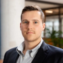 Matthew McGough, MSPH