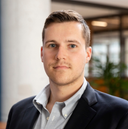 Matthew McGough, MSPH