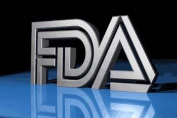 FDA.