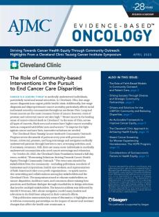 Striving Towards Cancer Health Equity Through Community Outreach: Highlights From a Cleveland Clinic Taussig Cancer Institute Symposium