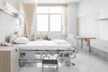Hospital room | Image Credit: kinwun - stock.adobe.com