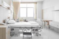 Hospital room | Image Credit: kinwun - stock.adobe.com
