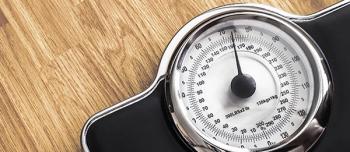 Weight scale