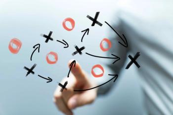 Tactical planning | Image credit: vegefox.com - stock.adobe.com
