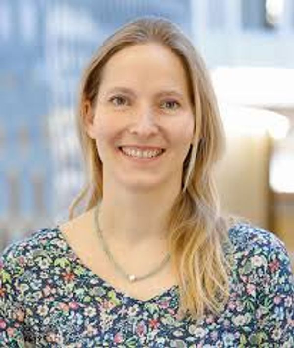 Jessica Hassel, MD | Image: University Hospital in Heidelberg