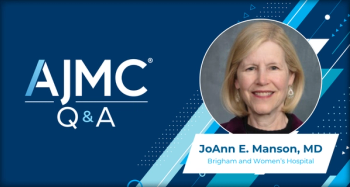 JoAnn Manson, MD, shares insights on vitamin D’s potential role in long COVID prevention.