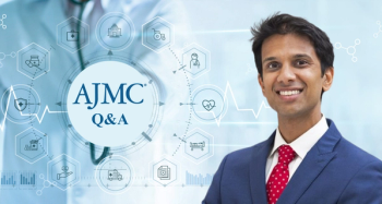 Ravi Parikh, MD, MPP, assistant professor of medicine and health policy, Perelman School of Medicine, University of Pennsylvania