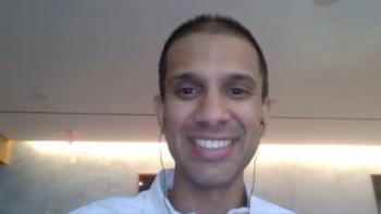 Ravi Parikh, MD, MPP, Penn Medicine