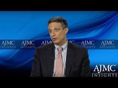 EP. 11 Daratumumab's Potential as Frontline Therapy for MM