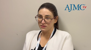 Clinical Considerations for Immunotherapy Sequencing in NSCLC: Lauren Antrim, MD