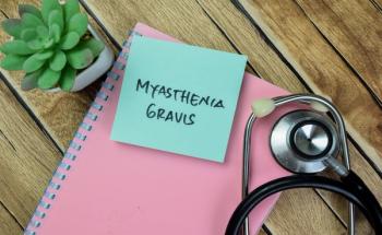 MyastheniaGravis | Image Credit: ©syahrir-stock.adobe.com