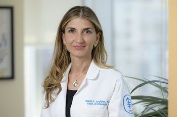 Yelena Y. Janjigian, MD | Image credit: MSKCC