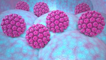 HPV | Image credit: Naeblys - stock.adobe.com