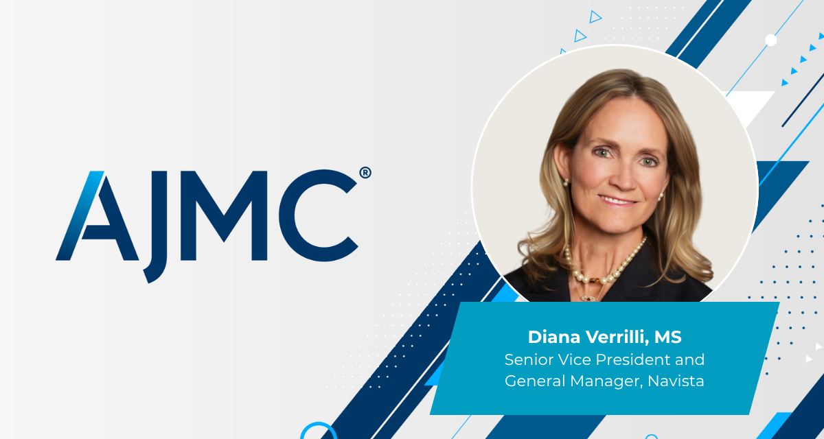 Diana Verrilli, MS, Navista