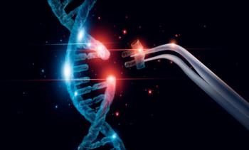 Genetic and gene manipulation concept | Image Credit: © ipopba - stock.adobe.com