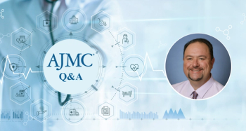 David Mitchell, PharmD, MBA, senior pharmacist manager, assistant clinical professor, UC Davis