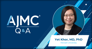 At ATS 2026, Yet Khor, MD, PhD, explored how shared care, advocacy, and telehealth can improve ILD and PF access.