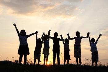 Children