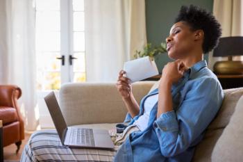 Pooled data demonstrated elinzanetant's efficacy overall and across BMI and smoking status subgroups. | Image credit: Monkey Business - stock.adobe.com