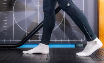 Walking analysis | Image Credit: © Microgen-stock.adobe.com