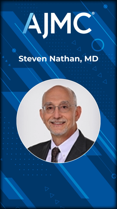 Steven Nathan, MD