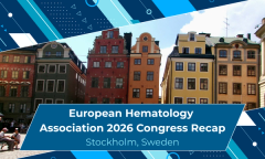 EHA 2026 Congress recap | Image Credit: Brooke McCormick